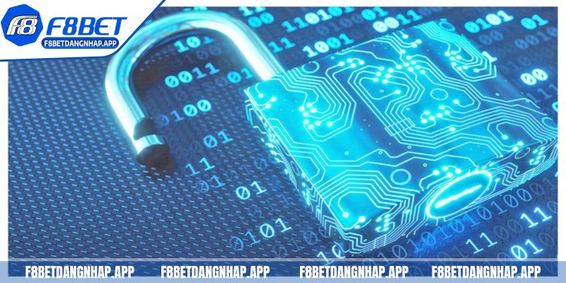 Bảo mật F8BET - An toàn dữ liệu, cá cược tự tin Toàn bộ dữ liệu nhập lên hệ thống đều được xử lý thông qua công nghệ mới