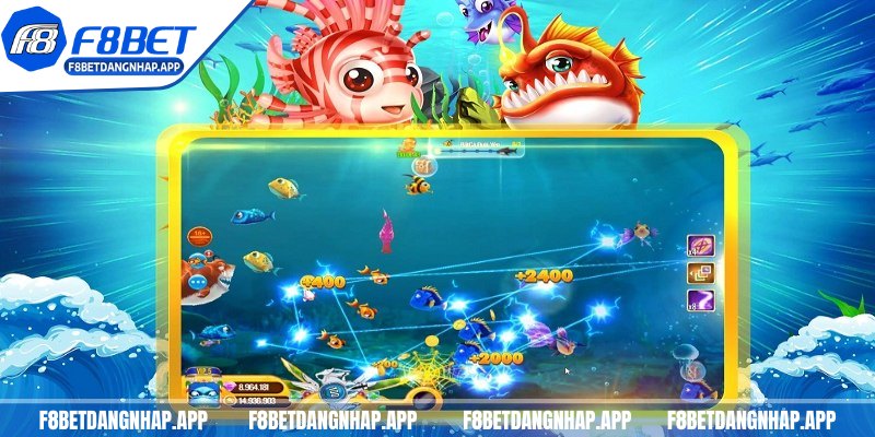 Cách nhận thưởng hàng ngày trong bắn cá F8bet để hốt quà Fanpage cập nhật khá nhiều ưu đãi