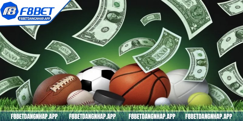 Cách xem lịch sử cược thể thao F8bet chi tiết cho tân thủ Những lợi ích của cách xem lịch sử cá cược thể thao F8bet