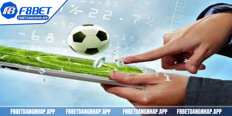 Cách xem lịch sử cược thể thao F8bet chi tiết cho tân thủ Cách xem lịch sử cược thể thao F8bet - Lưu lại các kết quả