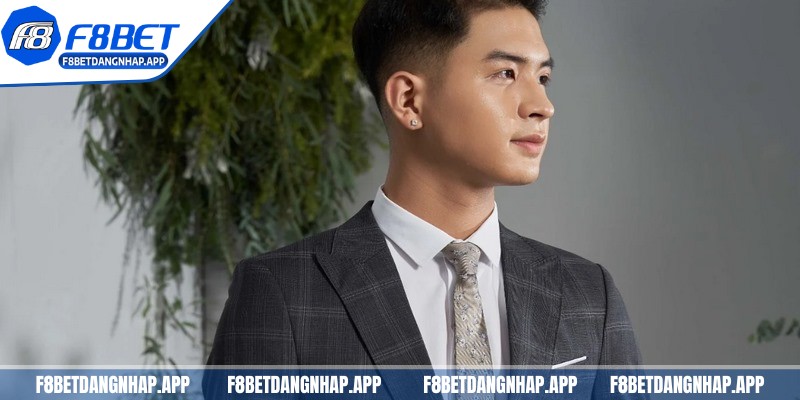 CEO F8bet Vũ Văn Vỹ - Nhân vật tài năng trong giới cá cược Ghi dấu tên tuổi với nhiều giải nổi tiếng
