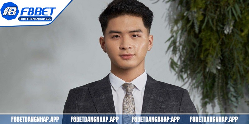 CEO F8bet Vũ Văn Vỹ - Nhân vật tài năng trong giới cá cược CEO F8bet đứng ra toàn quyền lãnh đạo