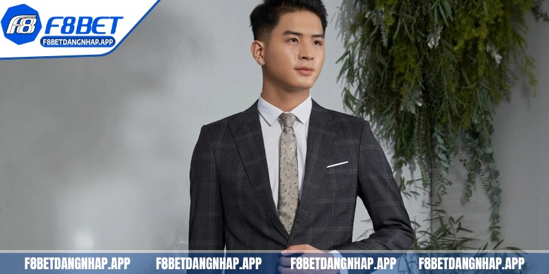 CEO F8bet Vũ Văn Vỹ - Nhân vật tài năng trong giới cá cược Anh xây dựng nền tảng có trách nhiệm