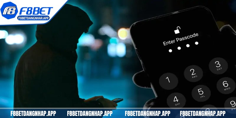 Đăng nhập bằng vân tay hoặc FaceID F8bet - Hướng dẫn chi tiết Lợi ích vượt trội của đăng nhập bằng vân tay hoặc FaceID F8BET