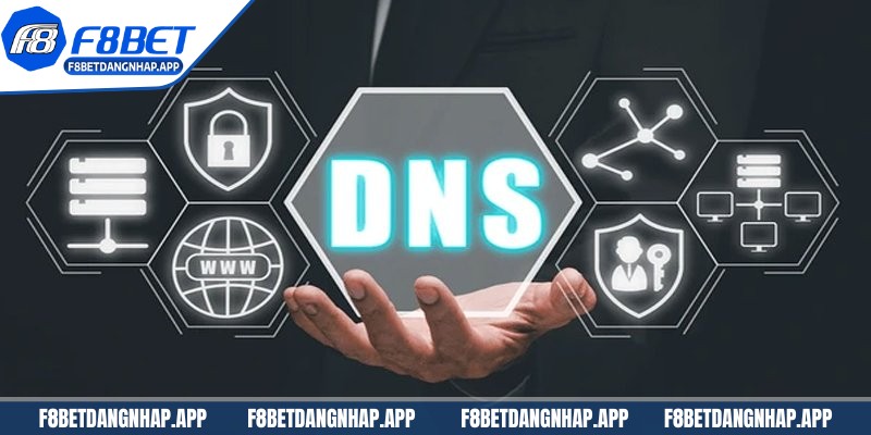 Danh sách ip bị chặn và cách vượt qua F8bet chi tiết nhất Danh sách IP bị chặn và cách vượt qua F8bet - Thay đổi DNS