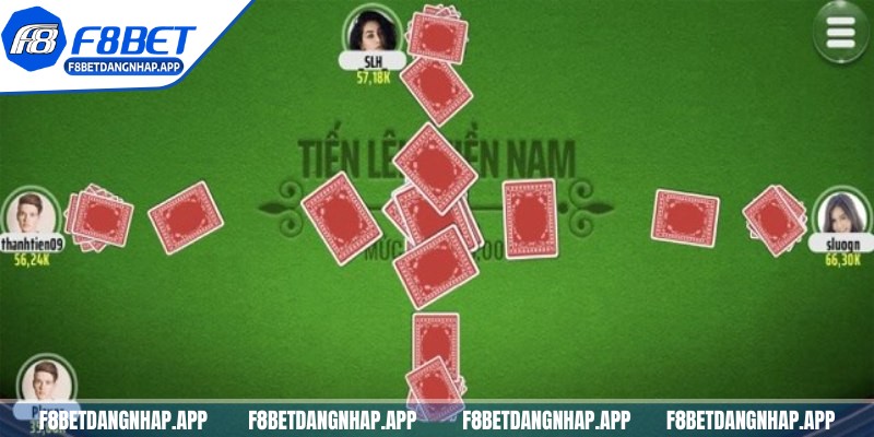 Game bài nào có tỷ lệ hoàn tiền cao F8bet đáng thử nhất Game bài nào có tỷ lệ hoàn tiền cao F8bet nên thử là Tiến lên