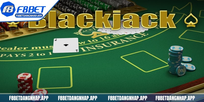 Hướng dẫn chơi blackjack thắng lớn F8bet hốt thưởng đỉnh Hướng dẫn chơi blackjack thắng lớn F8bet cần biết điểm dừng