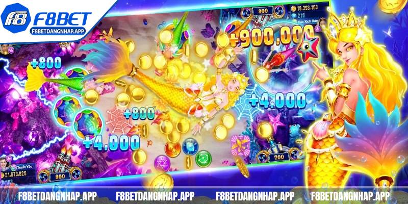 Hướng dẫn chọn phòng bắn cá phù hợp F8bet chắc thắng Hãy đánh giá chính năng lực bản thân qua bản demo khi lựa sảnh