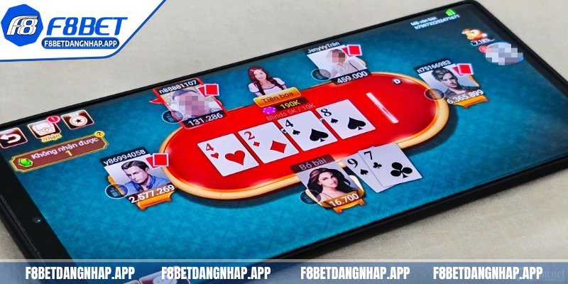 Hướng dẫn thay đổi giao diện người dùng F8bet chi tiết Tùy chỉnh nâng cao giao diện F8bet