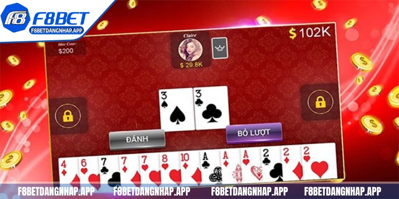 Luật chơi tiến lên 3 miền khác nhau F8bet như thế nào? Luật chơi tiến lên 3 miền khác nhau F8bet mang đến sự đa dạng