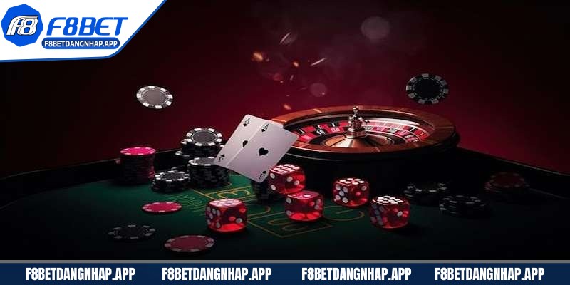 So sánh độ uy tín giữa các nhà cái F8bet - Lựa chọn tốt nhất Đánh giá về hệ thống bảo mật và an toàn thông tin