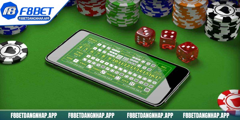 So sánh sicbo truyền thống và live F8bet để lựa chọn cược Độ tin cậy, minh bạch khi so sánh sicbo truyền thống và live F8bet