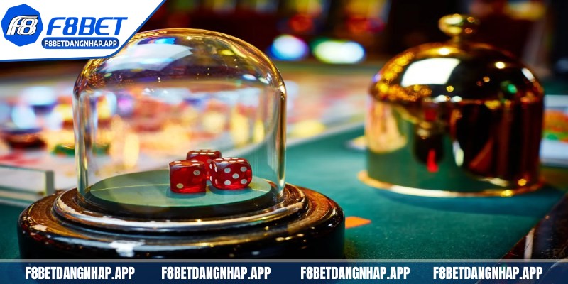 So sánh sicbo truyền thống và live F8bet để lựa chọn cược So sánh sicbo truyền thống và live F8bet về tốc độ khi chơi