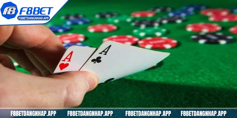 So sánh Xì Dách và Baccarat F8bet: Đâu là lựa chọn tối ưu? So sánh xì dách và baccarat F8bet: Điểm giống - Khác nhau