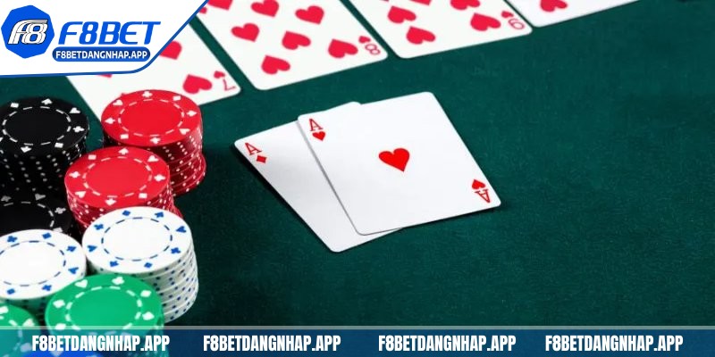 So sánh Xì Dách và Baccarat F8bet: Đâu là lựa chọn tối ưu? Tổng quan về hai trò chơi phổ biến tại F8bet