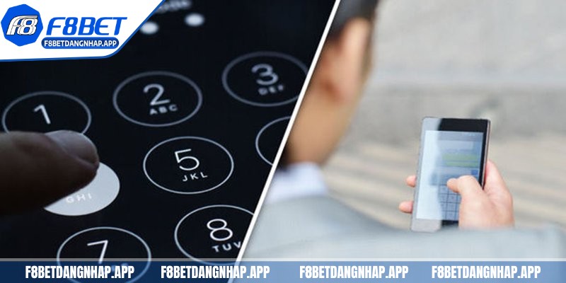 Tạo mã PIN rút tiền khẩn cấp F8bet - Hướng dẫn chi tiết Quy trình tạo mã PIN rút tiền khẩn cấp F8bet