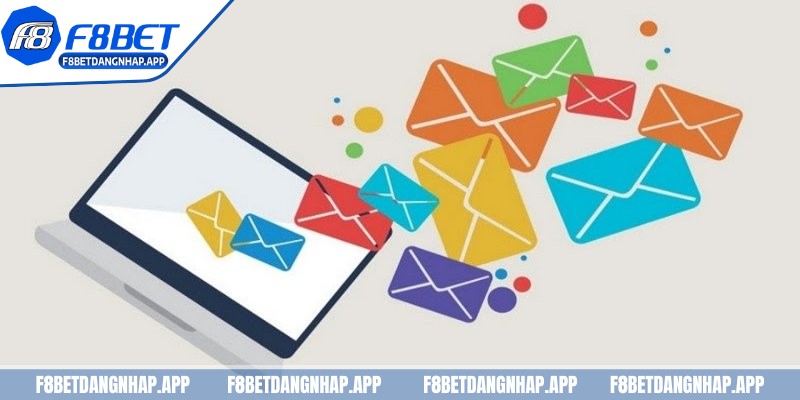 Tạo tài khoản nhanh không cần email F8bet đầy đủ cho tân thủ Kiểm tra về tính chính thống của web game