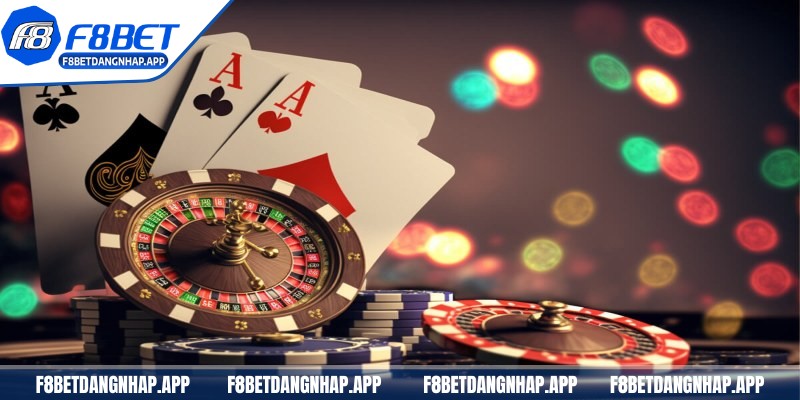 Thời gian hoàn trả tại casino là bao lâu F8bet để nhận được Chi tiết mức thời gian hoàn trả tại casino là bao lâu F8bet